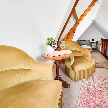 Casa vacanze De Jardin Monet Giverny Vernon