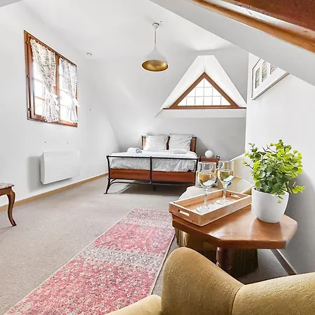 De Jardin Monet Giverny Vernon Casa vacanze *