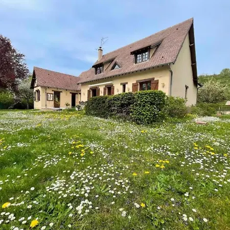 De Jardin Monet Giverny Vernon * Sainte-Genevieve-les-Gasny