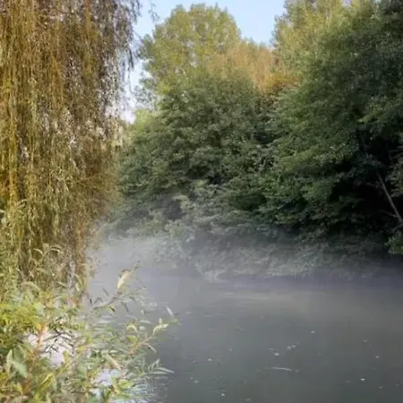 De Jardin Monet Giverny Vernon