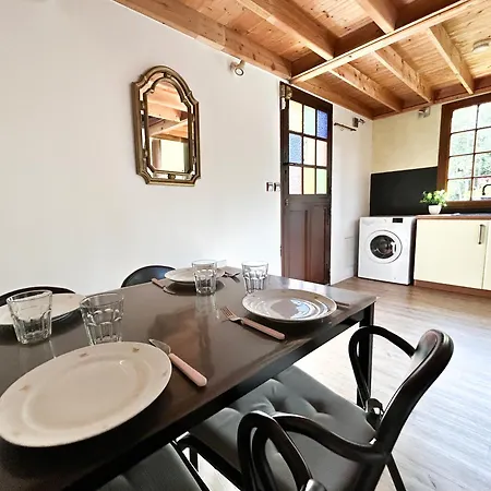 De Jardin Monet Giverny Vernon Casa vacanze