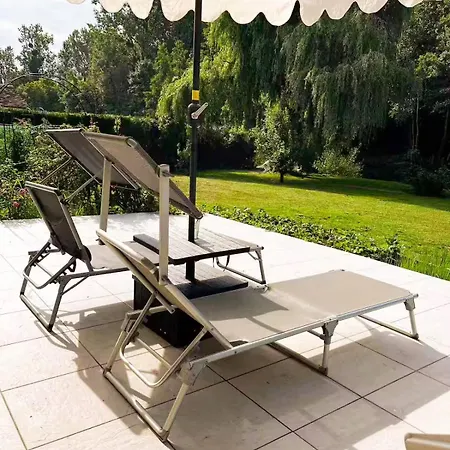 Casa vacanze De Jardin Monet Giverny Vernon