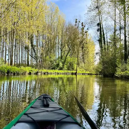 De Jardin Monet Giverny Vernon Casa vacanze Sainte-Genevieve-les-Gasny