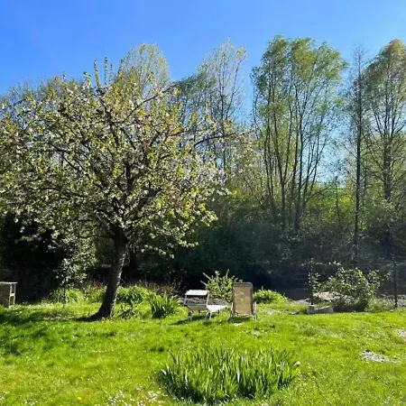 De Jardin Monet Giverny Vernon * Sainte-Genevieve-les-Gasny