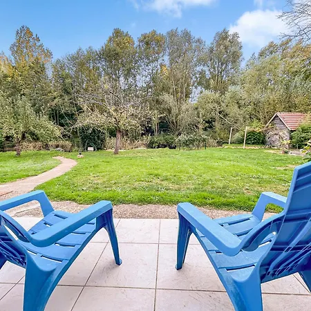 De Jardin Monet Giverny Vernon *