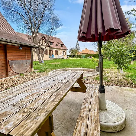 De Jardin Monet Giverny Vernon * Sainte-Genevieve-les-Gasny