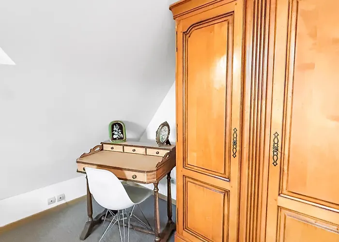 De Jardin Monet Giverny Vernon *