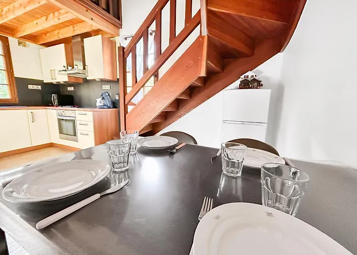 Casa vacanze De Jardin Monet Giverny Vernon