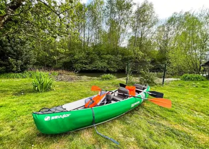 De Jardin Monet Giverny Vernon *