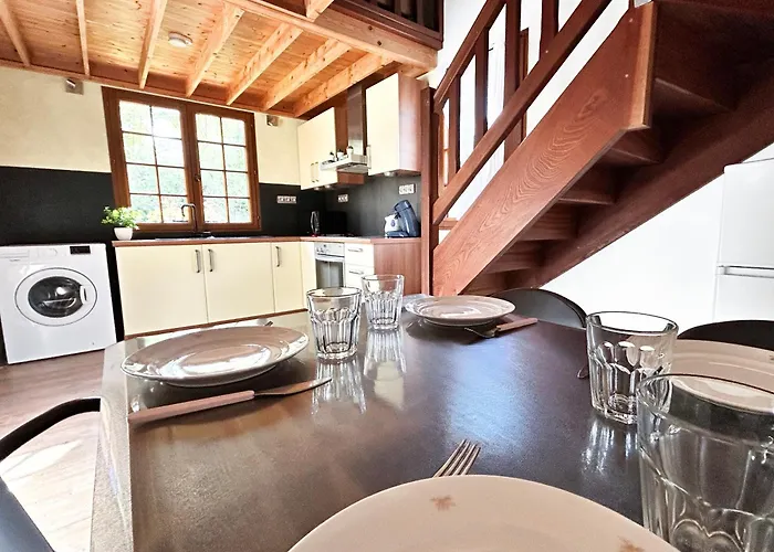 Casa vacanze De Jardin Monet Giverny Vernon