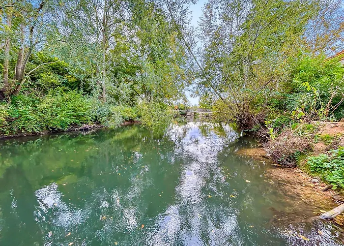 Casa vacanze De Jardin Monet Giverny Vernon